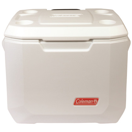 Chladící box Coleman 50QT Wheeled Marine Cooler