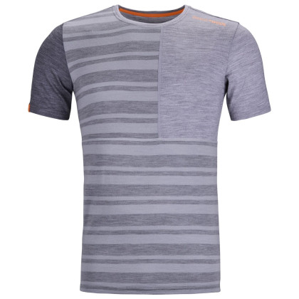 Pánské funkční triko Ortovox 185 Rock'N'Wool Short Sleeve M