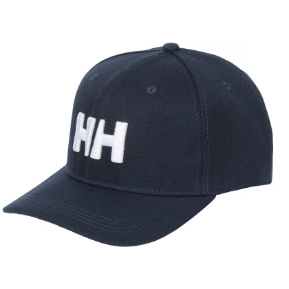 Kšiltovka Helly Hansen Hh Brand Cap
