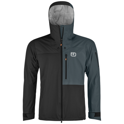 Pánská bunda Ortovox 3L Ortler Jacket M