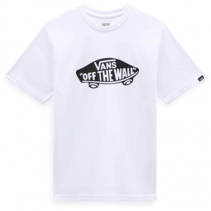 Pánské triko Vans Wall Board Tee-B