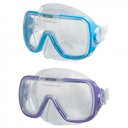Potápěčské brýle Intex Wave Rider