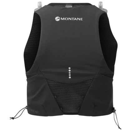Běžecká vesta Montane Gecko VP+