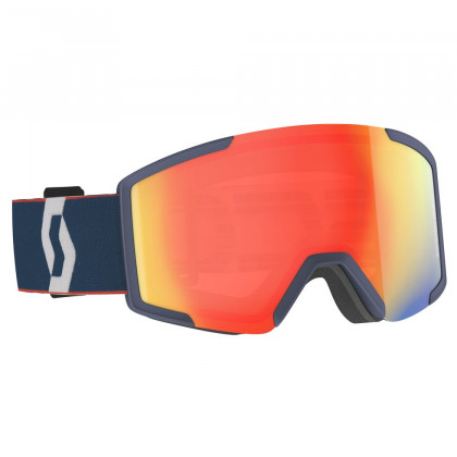 Lyžařské brýle Scott Goggle Shield + extra lens