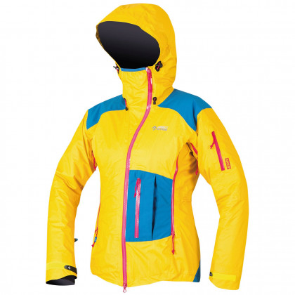 Zimní bunda Direct Alpine Guide Lady 1.0-gold/rose