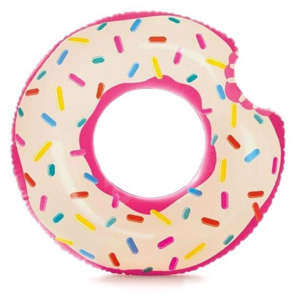 Plovací kruh Intex Donut Tube