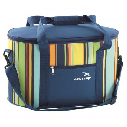 Chladící taška Easy Camp Coolbag Stripe 
