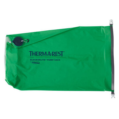 Nafukovací vak Thermarest BlockerLite Pump Sack