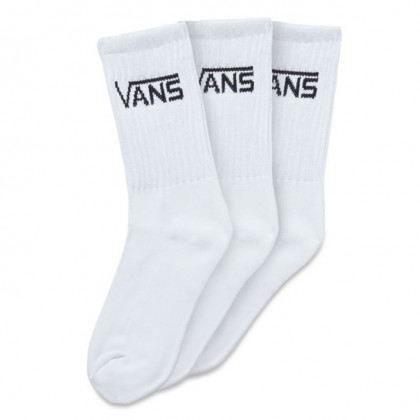 Ponožky Vans By Classic Crew Boys 1-6, 3Pk