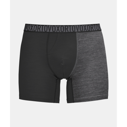 Pánské boxerky Ortovox 150 Essential Boxer Briefs M