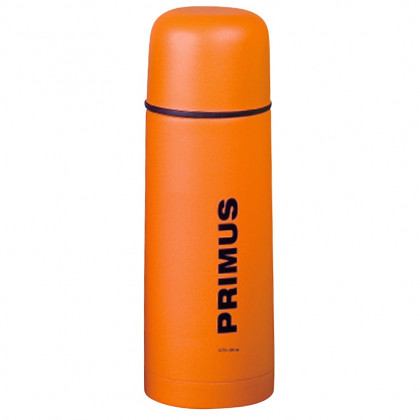 Termoska Primus Vacuum Fashion 0,75l oranžová