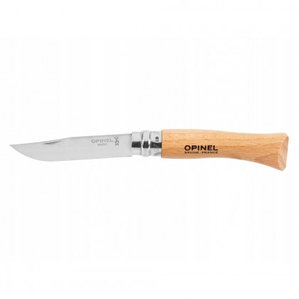 Nůž Opinel Traditional Classic No.07 Steel