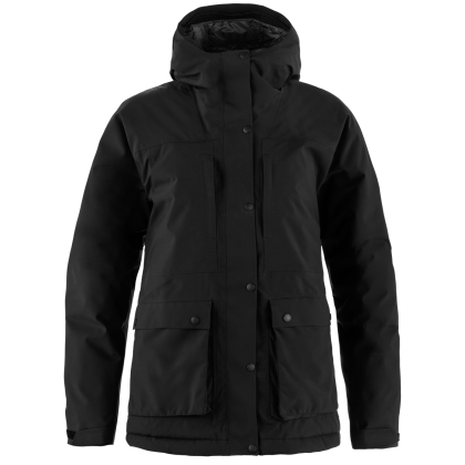 Dámská bunda Fjällräven HC Hydratic Padded Jacket W