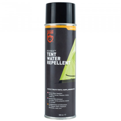 Impregnace Gear Aid Revivex® Tent Water Repellent 500ml