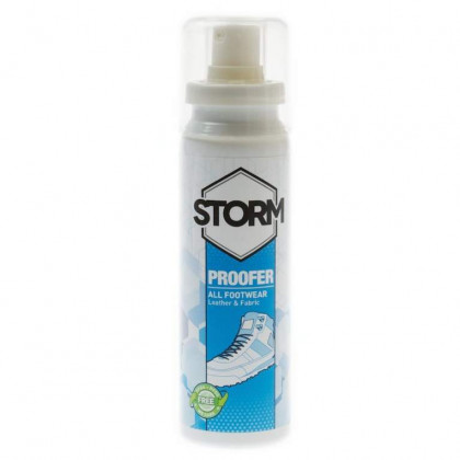 Ochranný zátěr na boty Storm Proofer spray 75ml