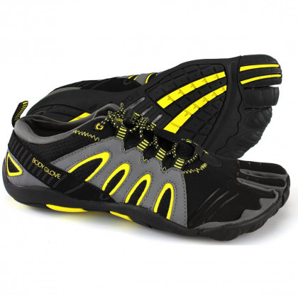 Pánské boty do vody Body Glove 3T Warrior