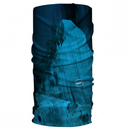 Multifunkční šátek H.A.D. Original Matterhorn Blue