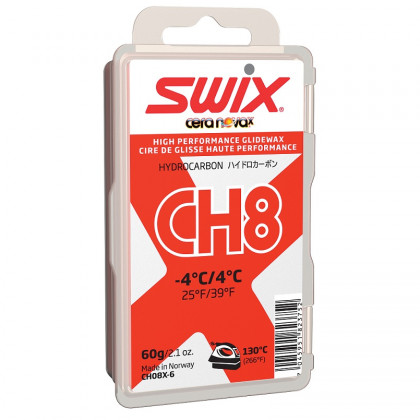 Vosk Swix CH8X-6 -4°C/4°C