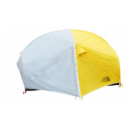 Stan The North Face Triarch 2-Canary Yellow/High Rise Grey