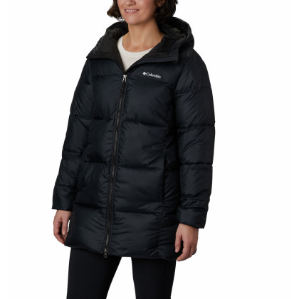 Dámská zimní bunda Columbia Puffect™ II Mid Hooded Jacket