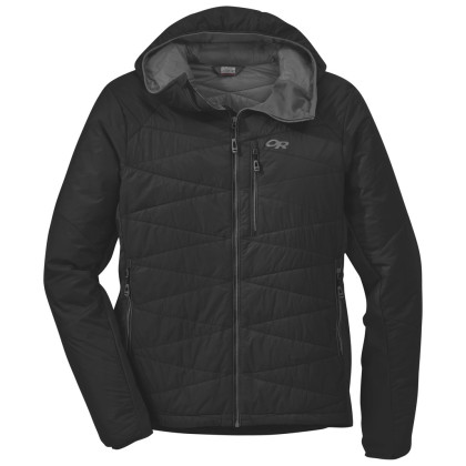 Pánská bunda Outdoor Research Men's Cathode Hooded Jacket