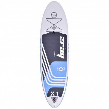 Paddleboard Zray X1 X-Rider 10'2"
