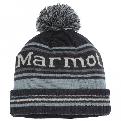 Čepice Marmot Retro Pom Hat