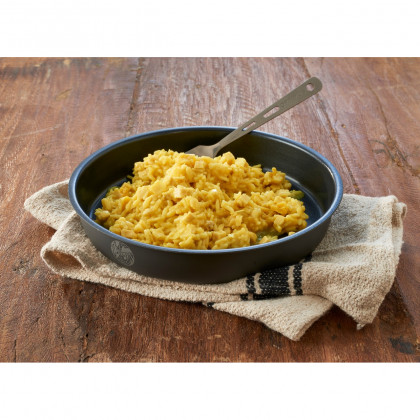 Dehydrované jídlo Trek’n Eat Kuřecí soté s aromatickou kari rýží