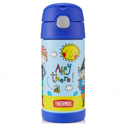 Dětská termoska Thermos Funtainer 355 ml