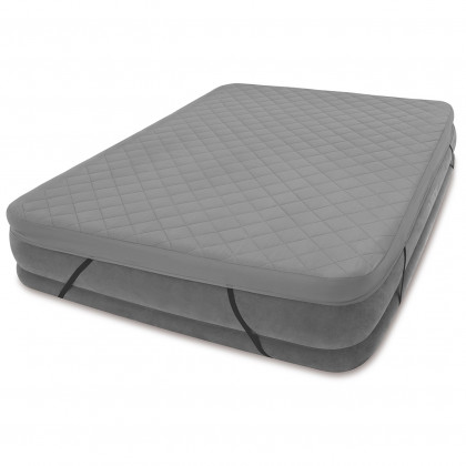 Přikrývka na nafukovací postel Intex Airbed Cover Queen Size