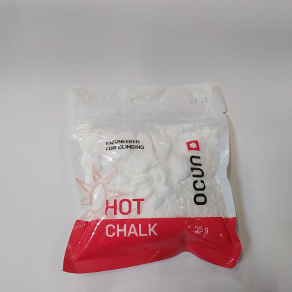 Magnézium Ocún Hot Chalk 35 g