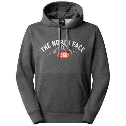 Pánská mikina The North Face M Hoodie Varsity Graphic