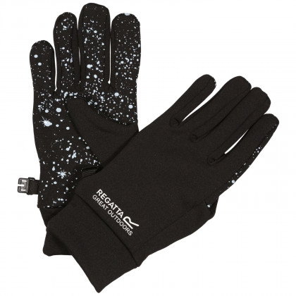 Dětské rukavice Regatta Grippy Gloves
