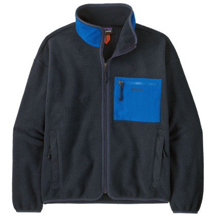 Dámská mikina Patagonia W's Synch Jkt