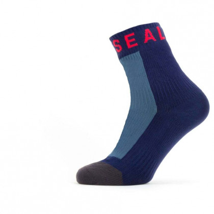 Nepromokavé ponožky SealSkinz Mautby