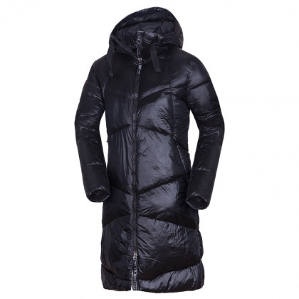Dámský zimní kabát Northfinder Constance