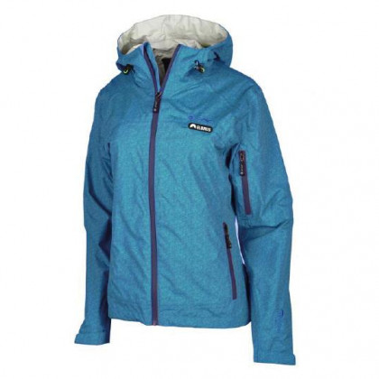 Dámská bunda Elbrus Boult modrá