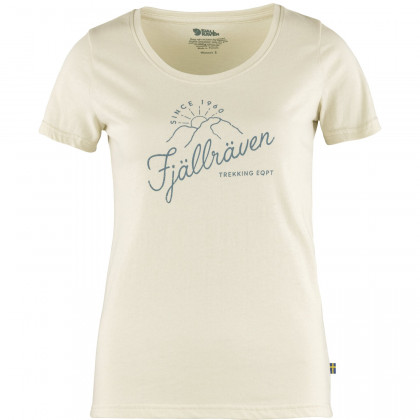 Dámské triko Fjällräven Sunrise T-shirt W