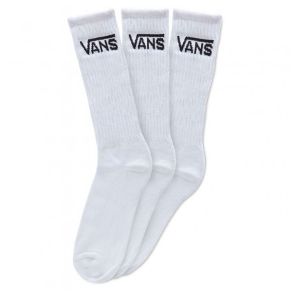 Ponožky Vans MN Classic Crew 9.5-13, 3Pk