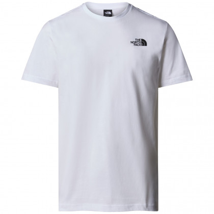 Pánské triko The North Face S/S Redbox Celebration Tee