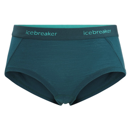 Kalhotky Icebreaker W's Sprite Hot Pants