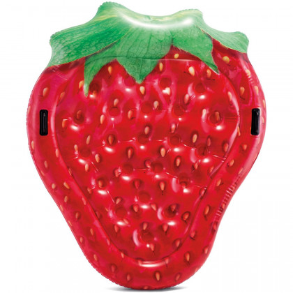 Nafukovací jahoda Intex Strawberry 58781EU