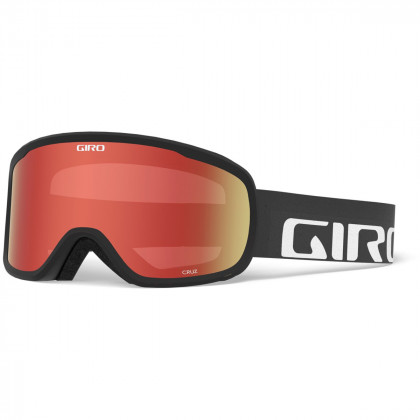 Lyžařské brýle Giro Cruz Wordmark