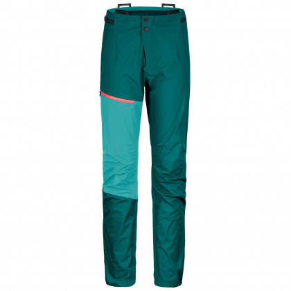 Dámské kalhoty Ortovox W's Westalpen 3L Light Pants