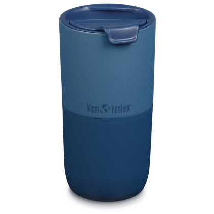 Termohrnek Klean Kanteen Rise 16oz Tumbler (w/ Flip Lid)