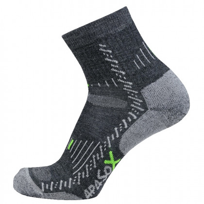 Ponožky Sherpax Elbrus Medium