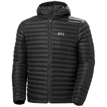 Pánská bunda Helly Hansen Sirdal Hooded Insulator Jacket