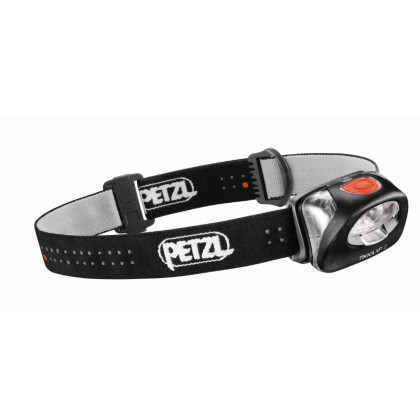 Čelovka Petzl Tikka XP 2