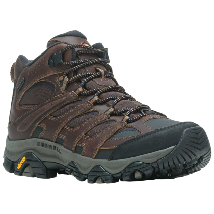 Pánské zimní boty Merrell Moab 3 Thermo Mid Wp