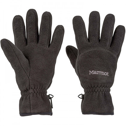 Pánské rukavice Marmot Fleece Glove